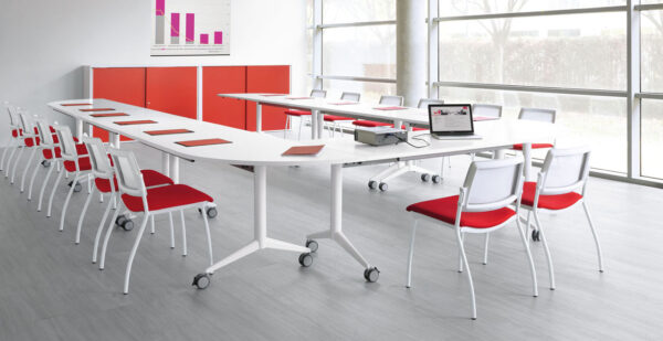 Tables abattantes Pure Evolution