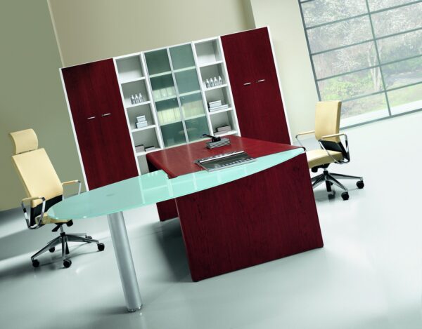 Bureau de direction CLASSIQUE – Image 2