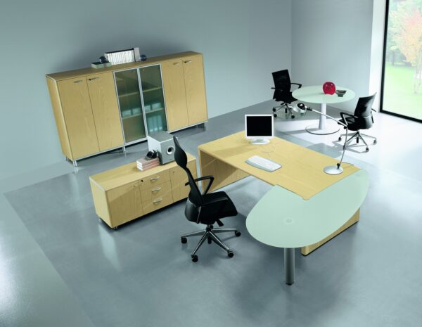 Bureau de direction CLASSIQUE – Image 7