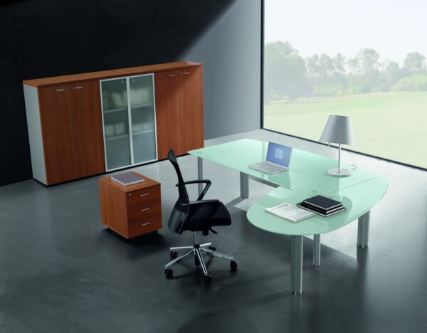 Bureau de direction X-Time-work – Image 3