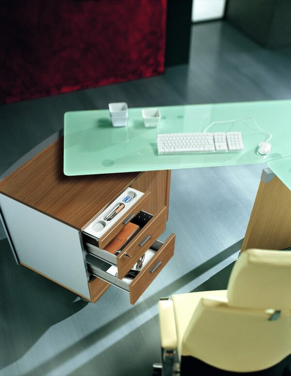 Bureau de direction X-Time-work – Image 7