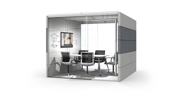 Cabine acoustique Air – Image 5