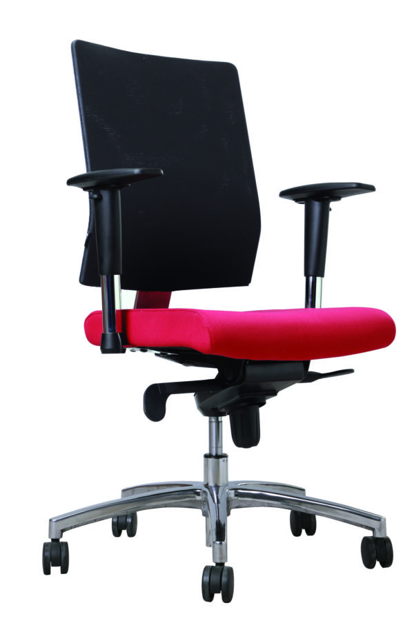 Fauteuil de bureau Denver – Image 7