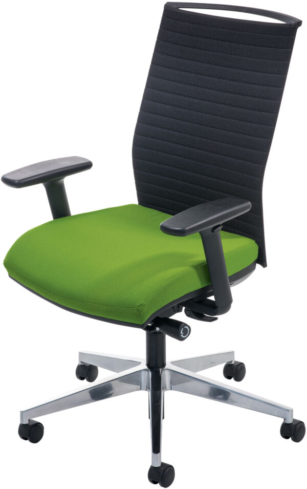 Fauteuil ergonomique Attitud' – Image 5