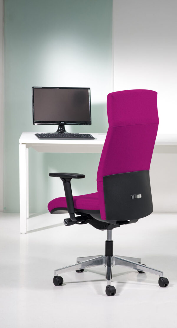 Fauteuil ergonomique Attitud' – Image 3