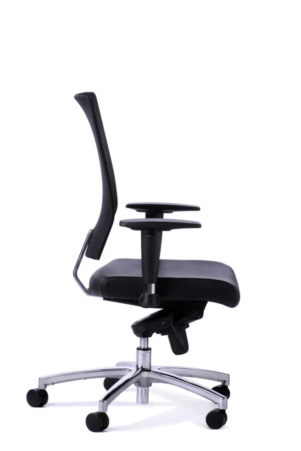 Fauteuil de bureau Denver – Image 3