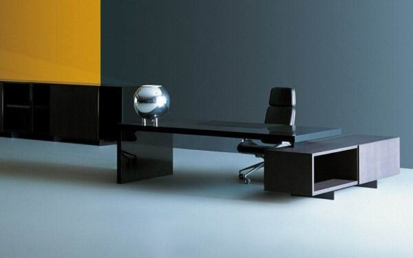 Bureau design Asymmetrical – Image 2