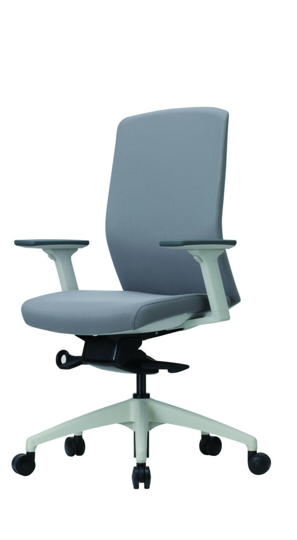 Fauteuil de bureau Elba – Image 4