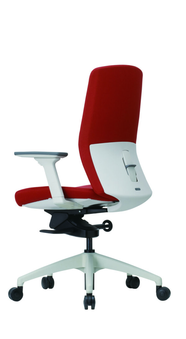 Fauteuil de bureau Elba – Image 6