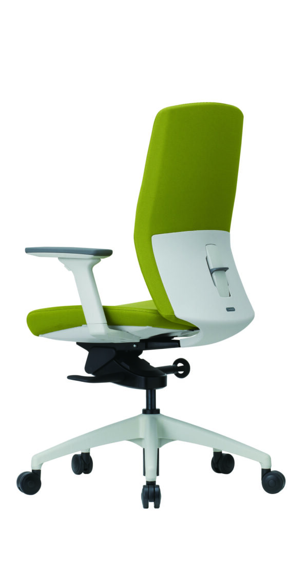 Fauteuil de bureau Elba – Image 7