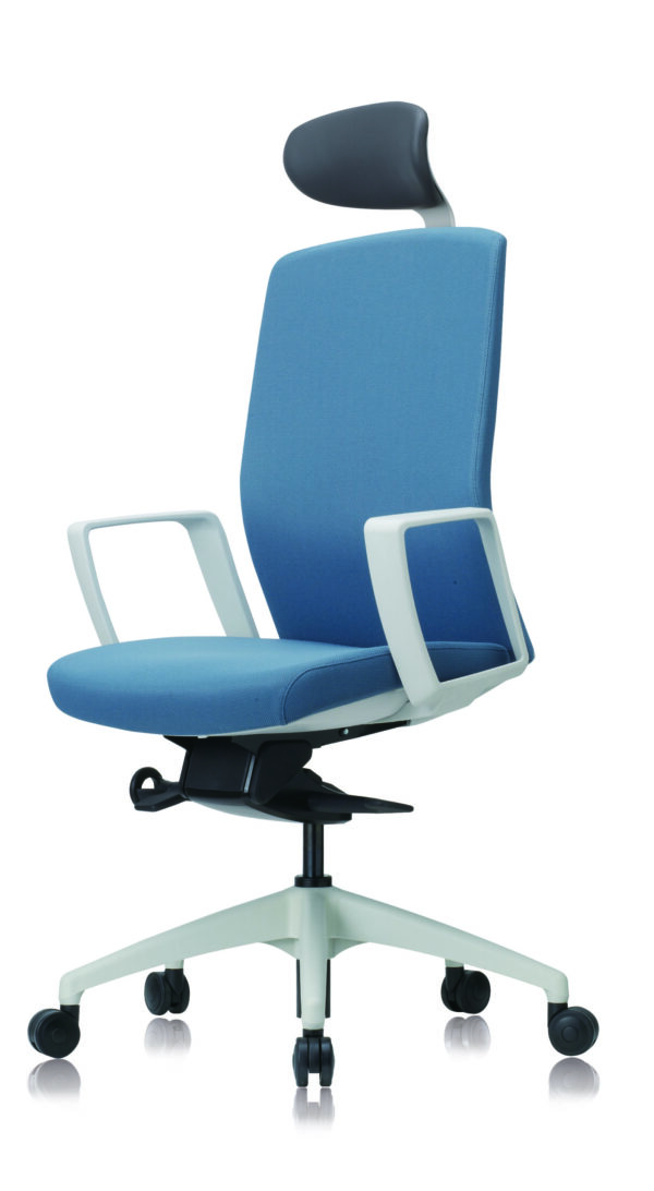 Fauteuil de bureau Elba – Image 9