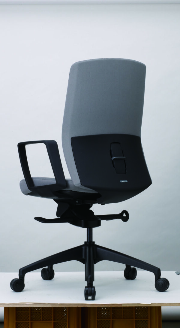 Fauteuil de bureau Elba – Image 13