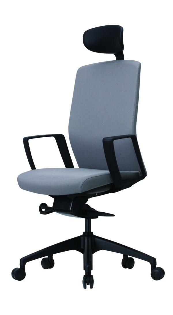 Fauteuil de bureau Elba – Image 14