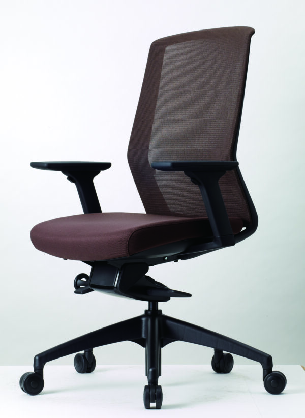 Fauteuil de bureau Forli – Image 8