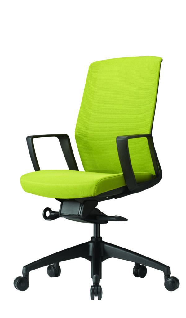 Fauteuil de bureau Forli – Image 7