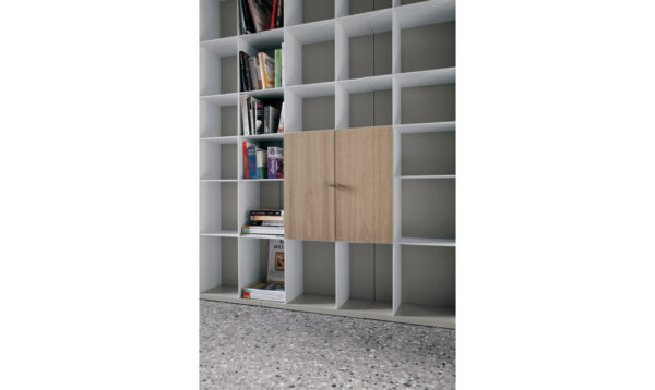 6mm bookshelf – Image 2