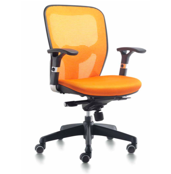 Fauteuil de bureau Napoli – Image 3