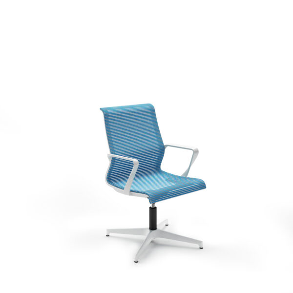 Fauteuil de direction Dinamica – Image 8