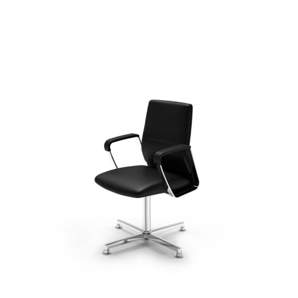 Fauteuil de direction Directa – Image 3