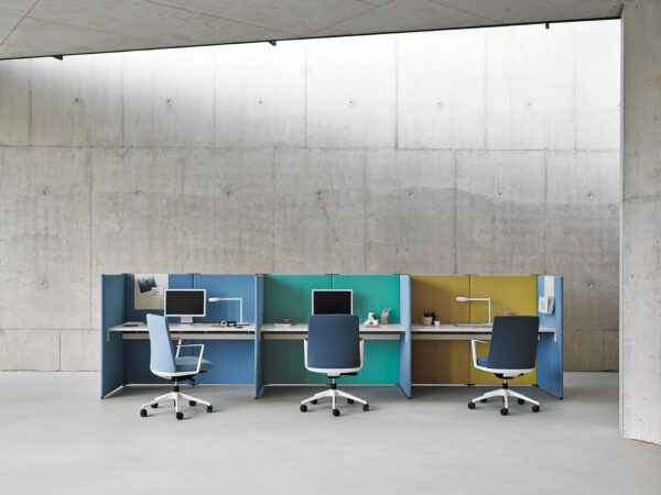 Cloison bureau Link – Image 3