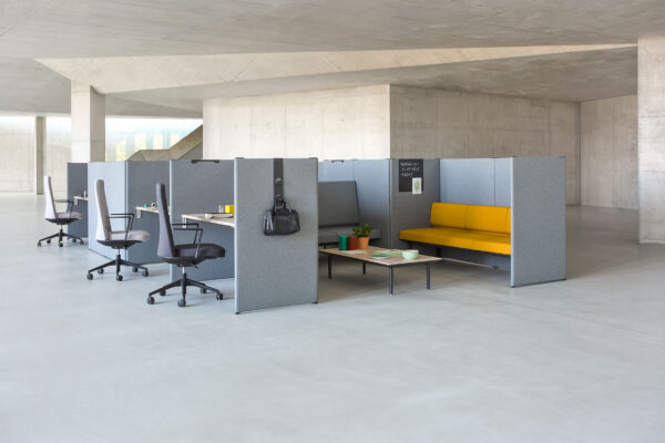 Cloison bureau Link – Image 4