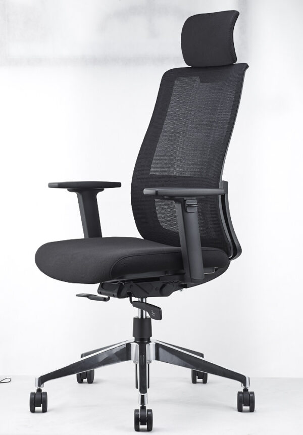 Fauteuil de bureau Eason – Image 9