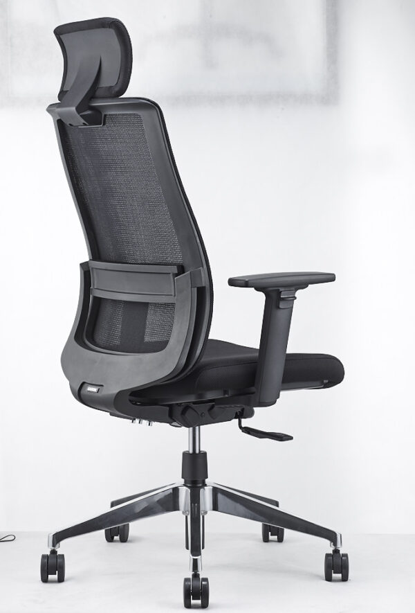 Fauteuil de bureau Eason – Image 5