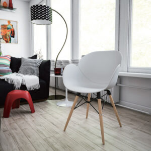 chaise design eiffel