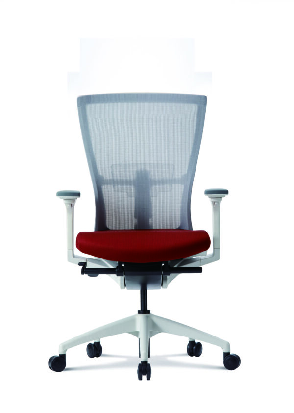 Fauteuil de bureau Imperia – Image 3