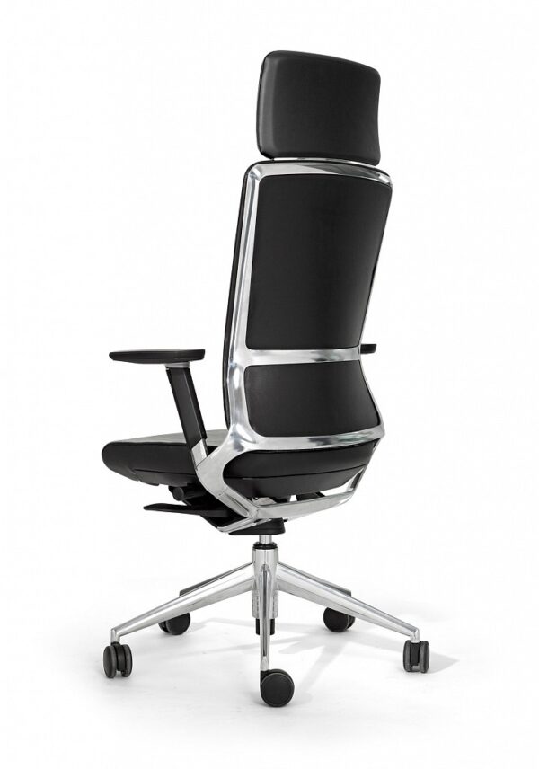 Fauteuil de bureau TNK500 – Image 15