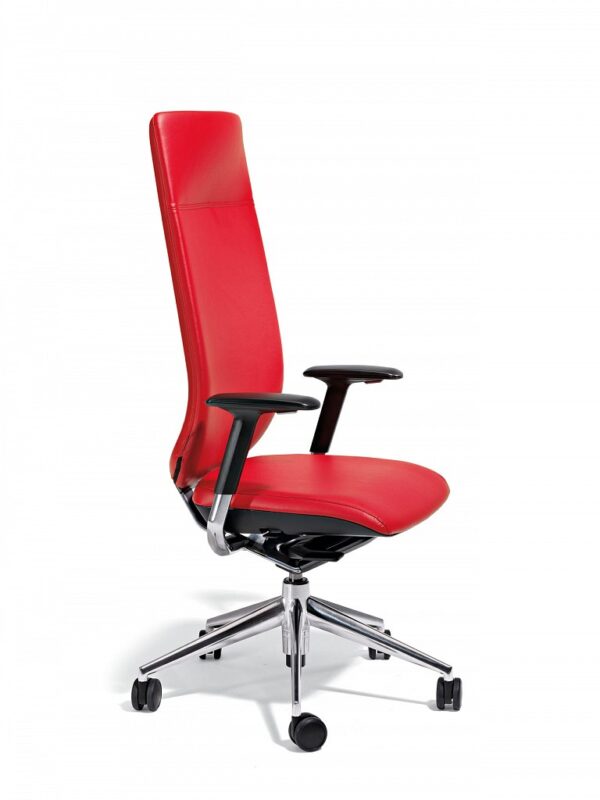 Fauteuil de bureau TNK – Image 7