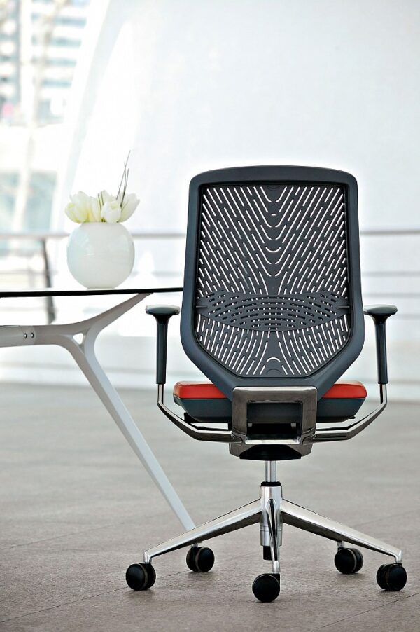 Fauteuil de bureau TNK