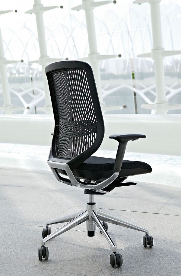 Fauteuil de bureau TNK – Image 3