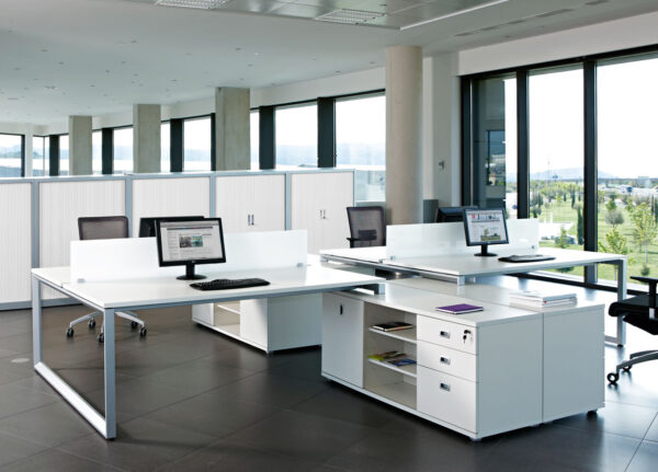 Bureau d'angle ST60 – Image 3