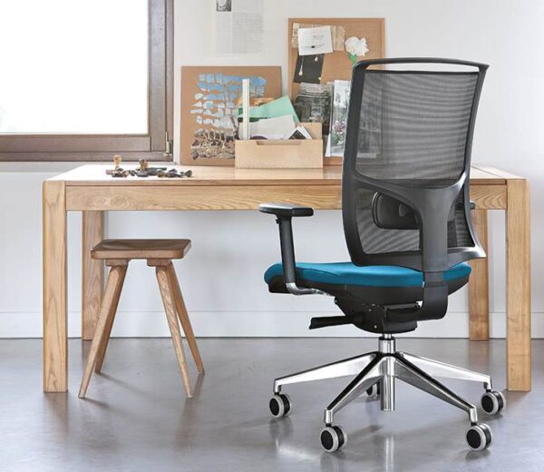 Fauteuil de bureau Zed