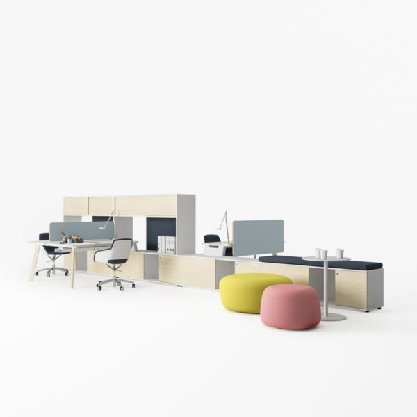 Bureau opératif Stay – Image 3